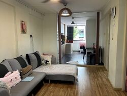 Blk 108 Serangoon North Avenue 1 (Serangoon), HDB 3 Rooms #566170411